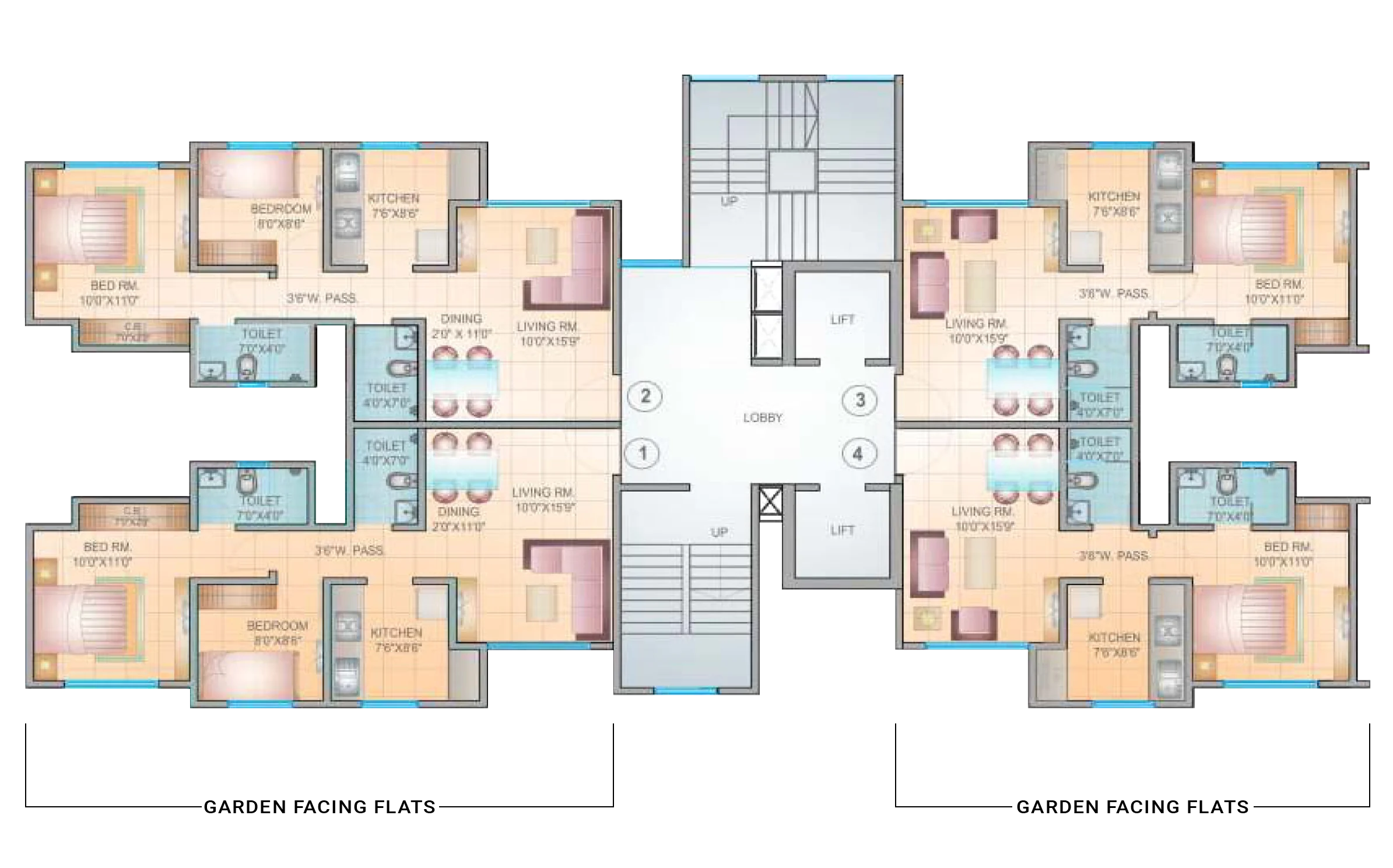 1 2 Bhk Flats In Ghodbunder Road Thane 1 2 Bhk Flats In Thane Mahavir Kalpavruksha 1 2 Bhk Flats In Ghodbunder Road Thane 1 2 Bhk Flats In Thane Mahavir Kalpavruksha